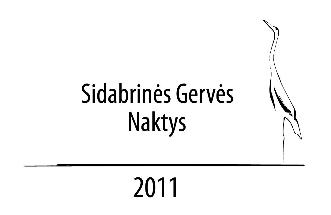 Vasaros kino festivalis „Sidabrinės gervės naktys“ (2011)