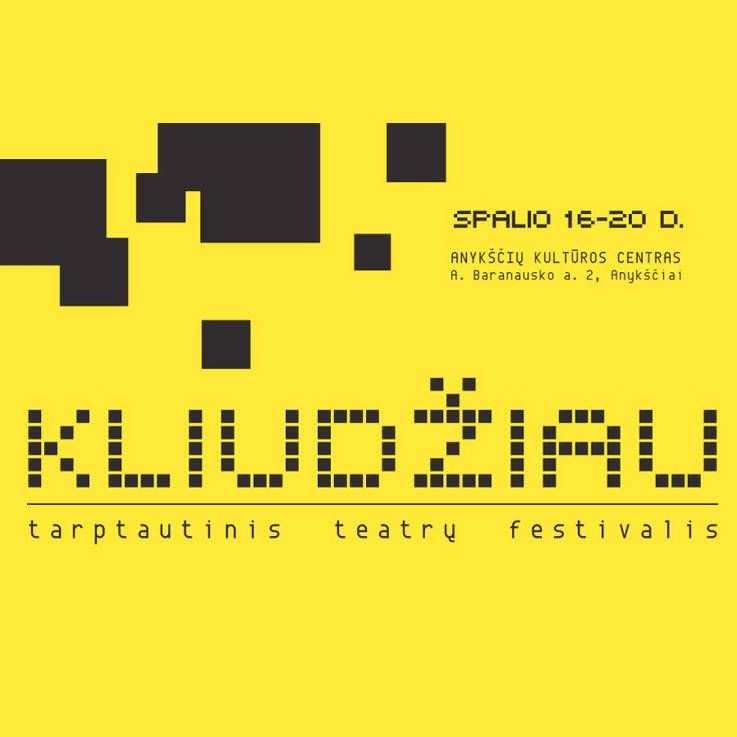 Tarptautinis teatrų festivalis „Kliudžiau“ - Vilniaus teatras LĖLĖ „Jūratė ir KasTautas“