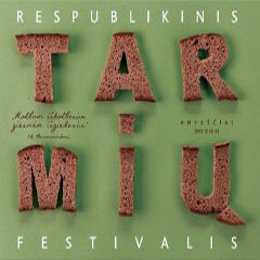 Tarmių festivalis