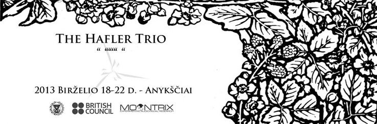 The Hafler Trio “ 