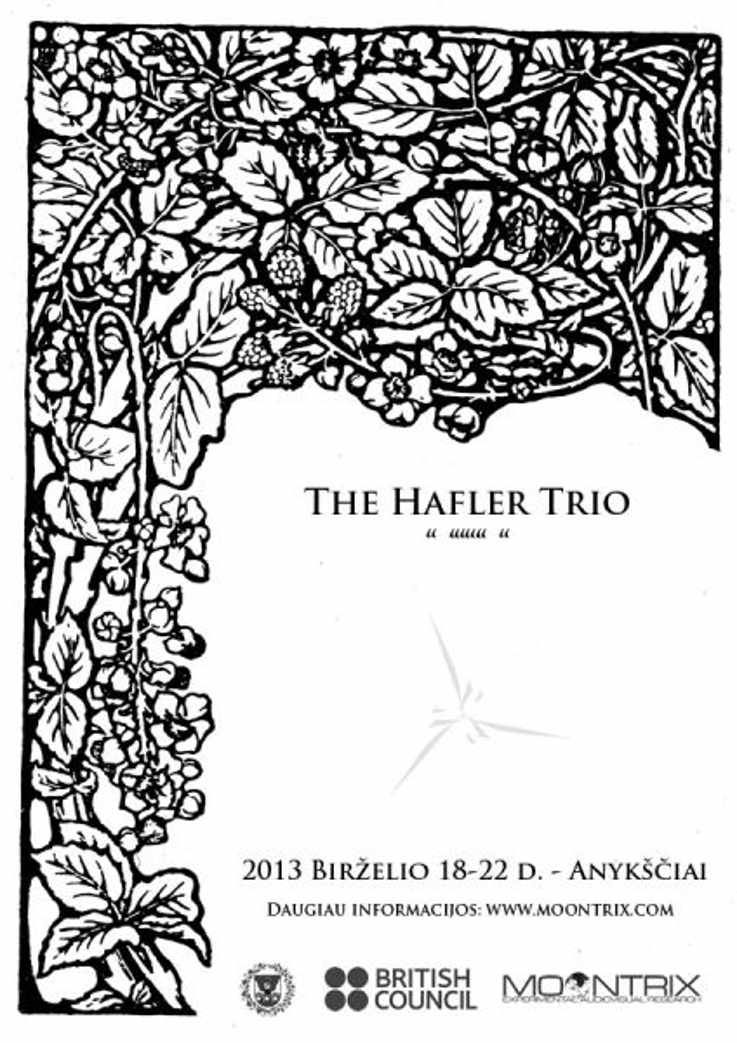 The Hafler Trio “ 