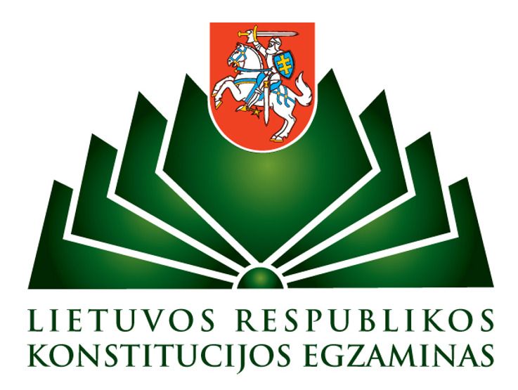 Lietuvos Respublikos Konstitucijos egzaminas (2016)