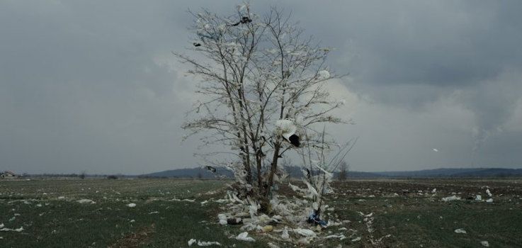 Tarptautinis žmogaus teisių dokumentinių filmų festivalis „Nepatogus Kinas“ (2016) - Ognjen Glavonić „GYLIS DU“