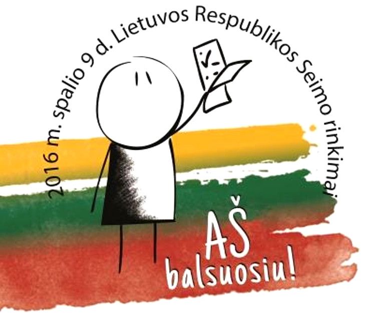 Lietuvos Respublikos Seimo rinkimai