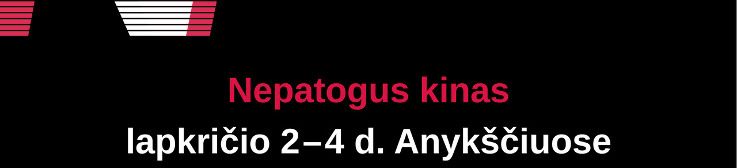 Tarptautinis žmogaus teisių dokumentinių filmų festivalis „Nepatogus Kinas“ (2017) - Nika Šaravanja, Alessandro D’Emilia „SUTEMŲ CHORAS“