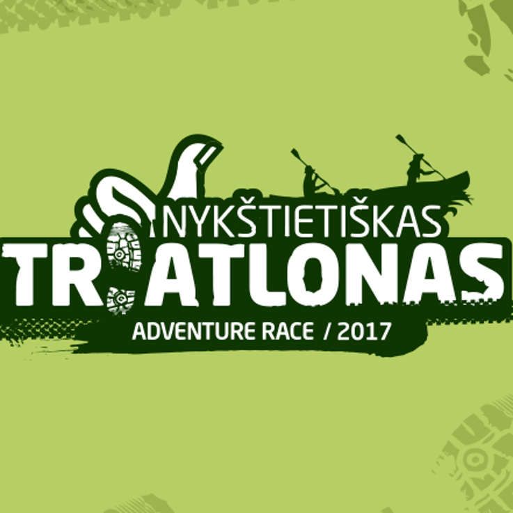 Nuotykių lenktynės „Nykštietiškas triatlonas“ (2017) - Pirmoji diena 