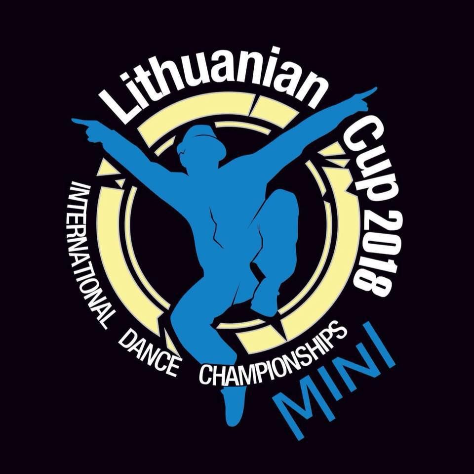 Tarptautinis Hip-hop šokių čempionatas „Lietuvos taurė“ (2018)