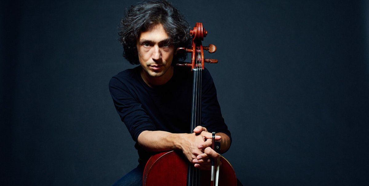 Ian Maksin ir Vilnius Guitar Trio koncerte „Come Together“