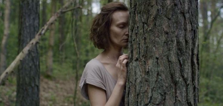 Kino pavasaris - Vilnius International Film Festival - Anykščiai (2018) - Giedrė Beinoriūtė „Kvėpavimas į marmurą“