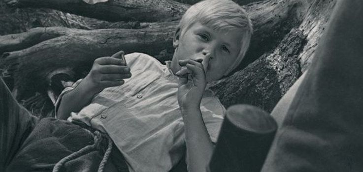 Kino pavasaris - Vilnius International Film Festival - Anykščiai (2018) - Arūnas Žebriūnas, Balys Bratkauskas, Vytautas Žalakevičius, Marijonas Giedrys „Gyvieji didvyriai“