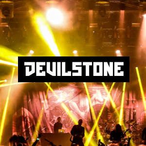 Devilstone (2018)