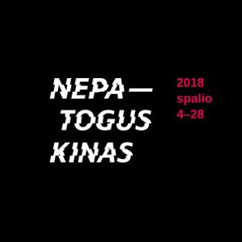 Nepatogus kinas