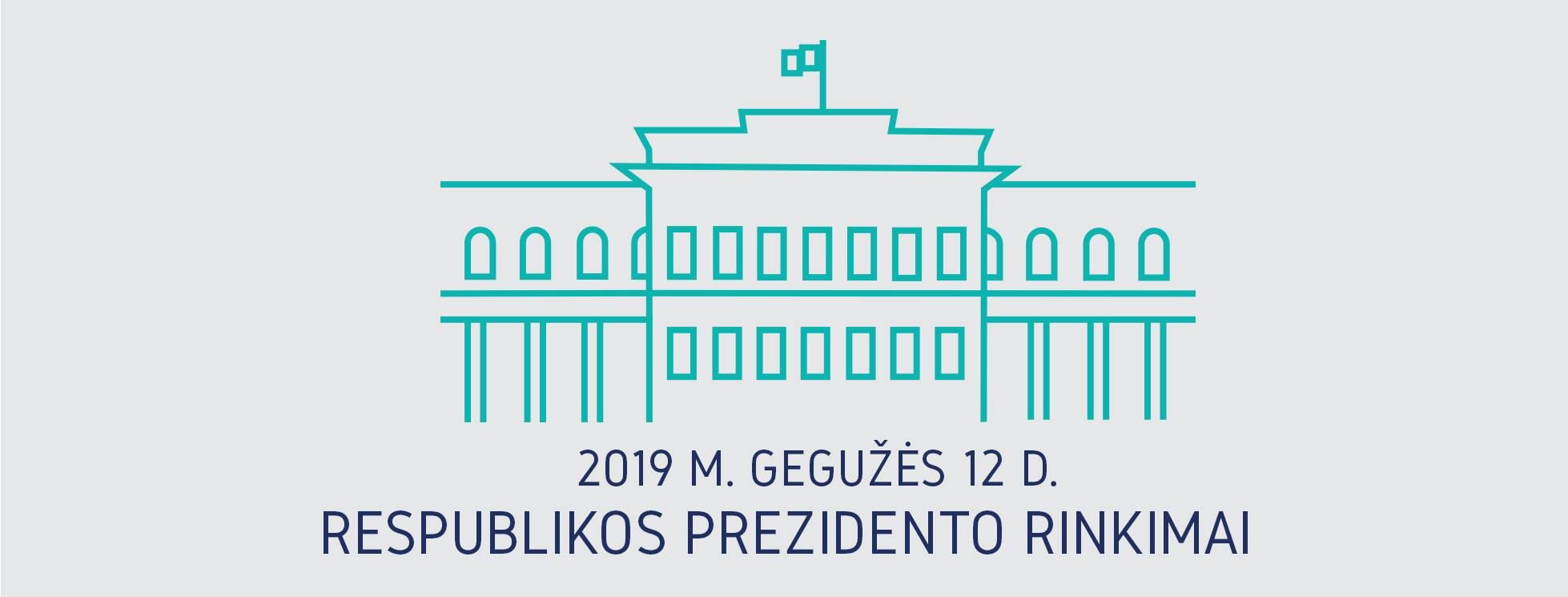 Lietuvos Respublikos prezidento rinkimai / Referendumas dėl Konstitucijos 12 straipsnio pakeitimo / Referendumas dėl Konstitucijos 55 straipsnio pakeitimo