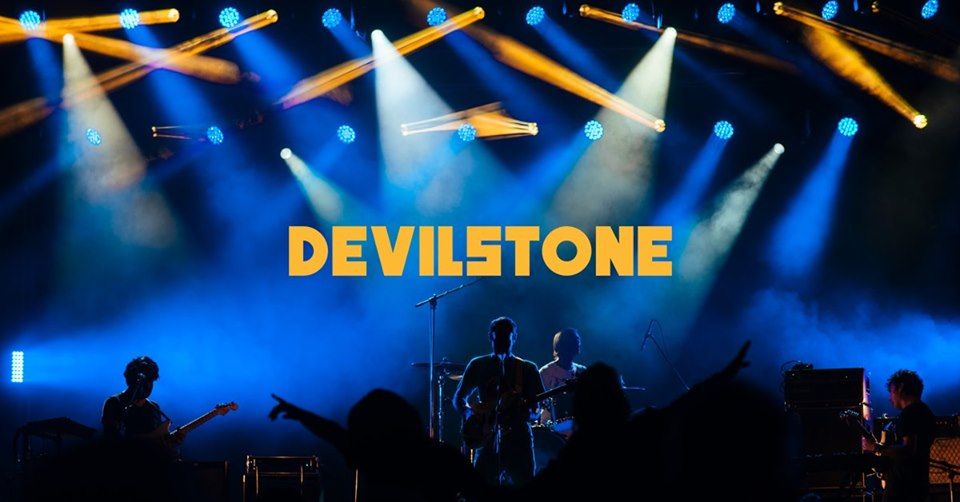 Festivalis „Devilstone“ (2019) - Pirmoji diena