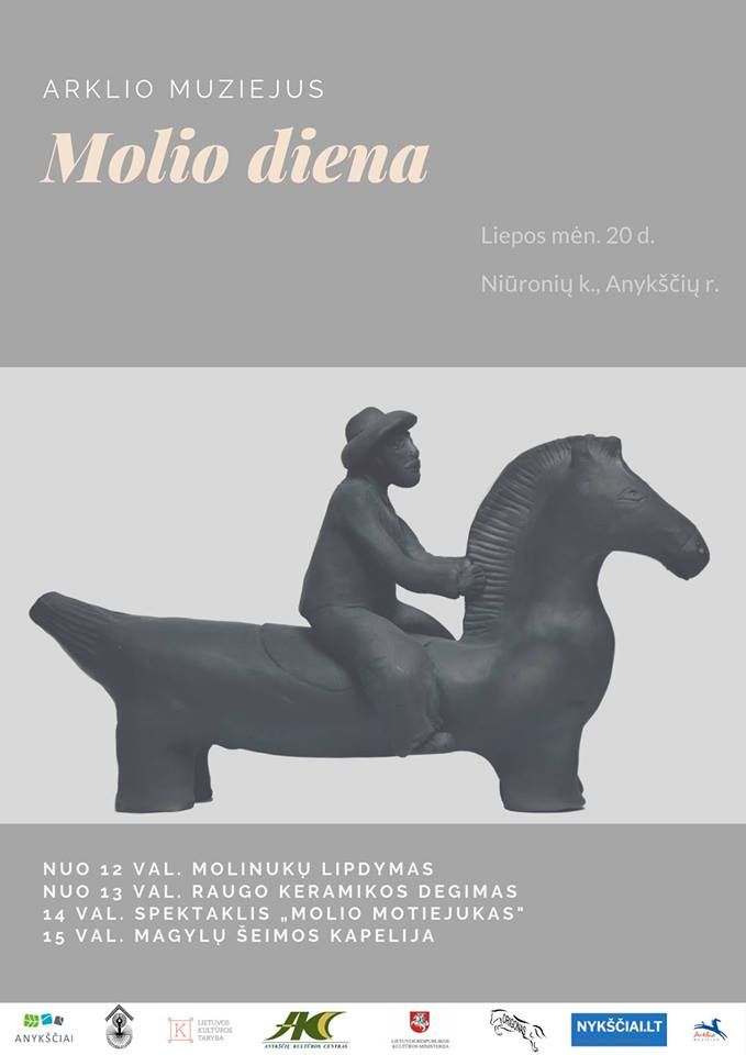 Molio diena