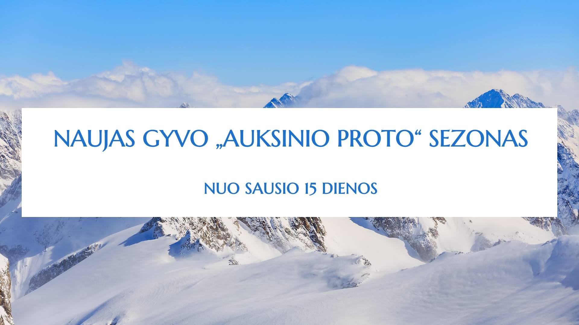 „Auksinis protas“ Anykščių viešojoje bibliotekoje