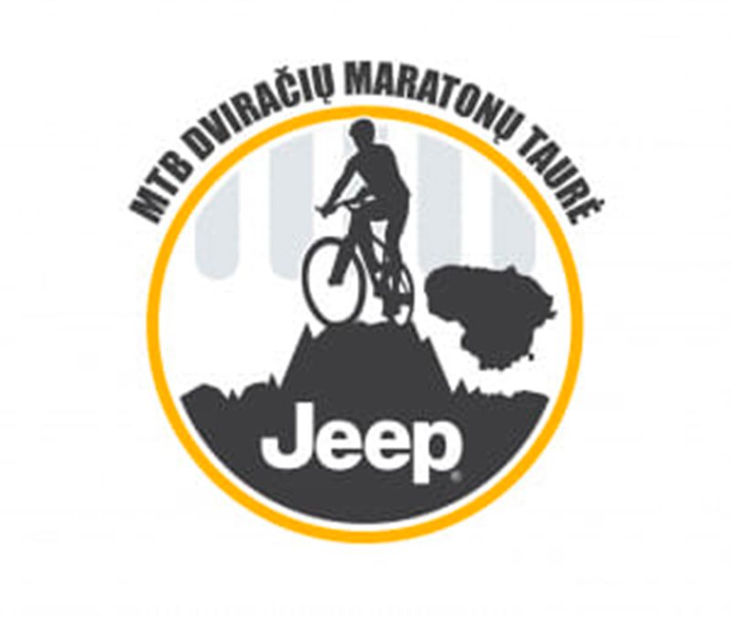 MTB dviračių maratono taurės I etapas Anykščiuose