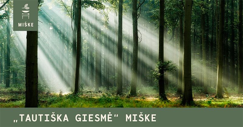 Šventinė vakarienė restorane „MIŠKE“ (Išankstinė rezervacija)