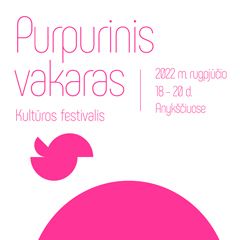 „Purpurinis vakaras“