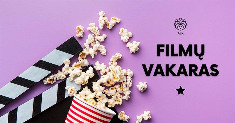 Filmų vakaras / Domumentinis kino filmas „A Life on Our Planet“