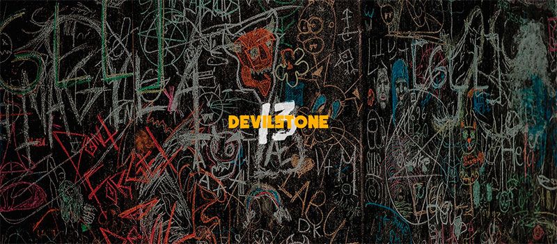 Alternatyvios muzikos festivalis „Devilstone“ / Antroji diena