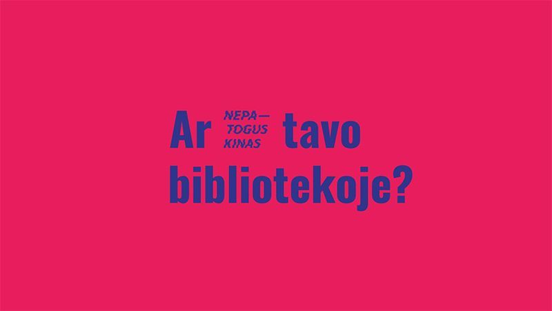 „Nepatogaus kino“ seansai / Filmas „Kalnų žmogus“ / Filmas „Kovinga mama“