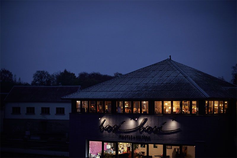 Naujieji metai kartu su dainininke JAZZU, Lolita Zero ir Antanu Zakarausku