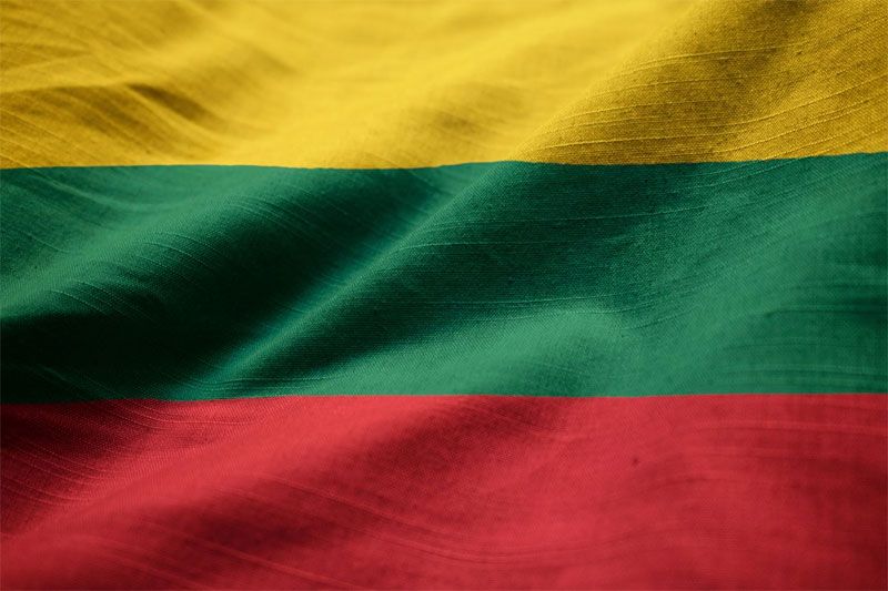 Pilietinė akcija ,,Tautiška giesmė“