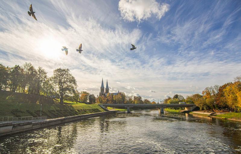 Anykščių turizmo sezono atidarymas (2025)
