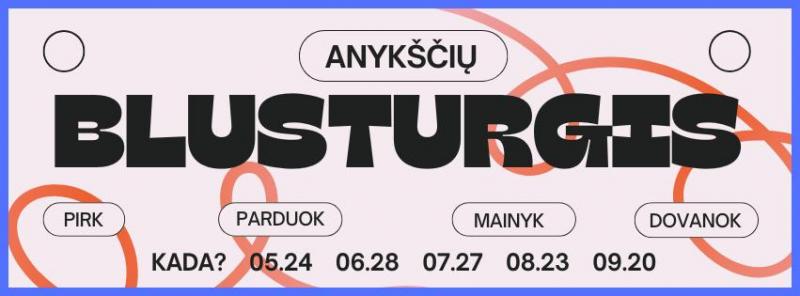 Anykščių Blusturgis