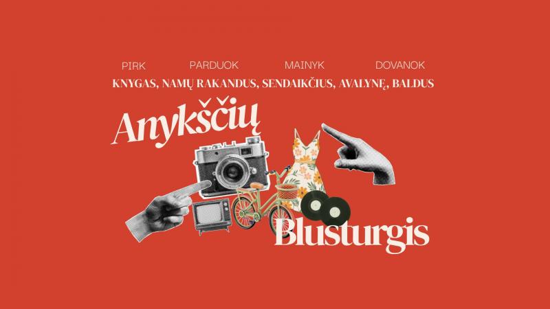 Anykščių Blusturgis