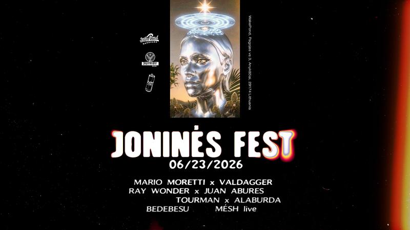 Joninės Fest