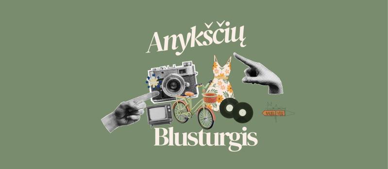 Anykščių Blusturgis