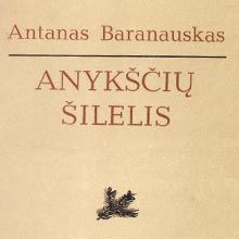 Anykščių šilelis