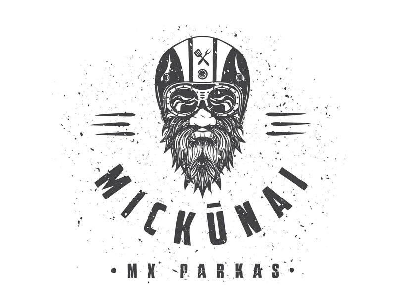 Motokroso trasa „Mickūnai MX parkas“