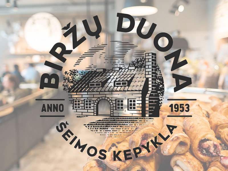 Šeimos kepykla „Biržų duona“