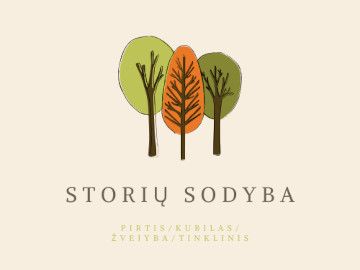 Storių Sodyba