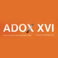 Festivalis „Adox“ 2025