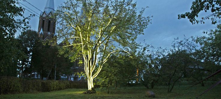 Bronės Buivydaitės memorialinis namas - muziejus