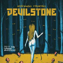 Devilstone 2016