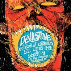 Devilstone 2015