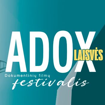 Festivalis-forumas „ADOX“