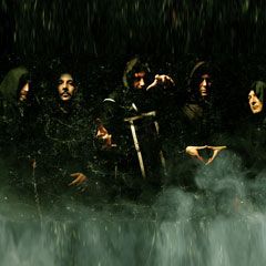 Grupė „Mayhem“