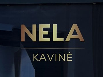 Kavinė „Nela“