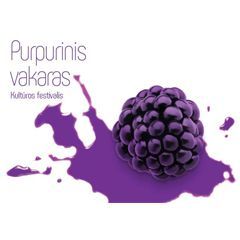 „Purpurinis vakaras“