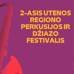 Džiazo festivalis