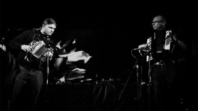 2012 11 10 - Skeldos koncerto ištrauka / Elektroninės muzikos festivalis „The Machine Started To Flow Into A Vein (Vol. 3)“