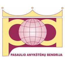 Pasaulio anykštėnų bendrija