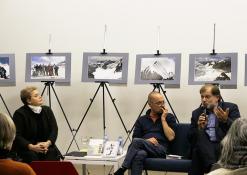 Elvyra Pažemeckaitė, Valdas Papievis ir Darius Kuolys