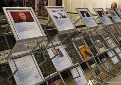 Vlado Braziūno knygų paroda